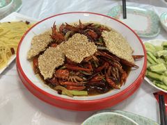 -香满锅老北京羊蝎子火锅·家常菜(新街口店)