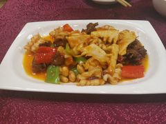 宫爆双花-燕春楼(海河华鼎店)