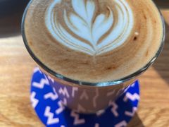 -大小咖啡 BigSmallCoffee(麦子店)