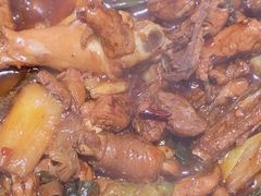 -锅来乐地锅鸡(安亭店)