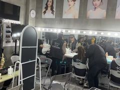 -吉田美学化妆美甲摄影培训(丽水校区)