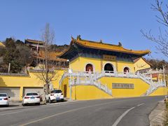 -云龙山