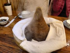 -滇香肴·云南菜蒸汽石锅鱼(云南北路店)