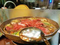 -初居食屋日式料理(万象城购物中心店)