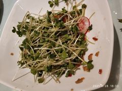 萝卜秧-洋洋中餐馆·SINCE 1997(信投店)