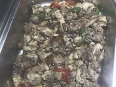 -蒙肥羊·酸汤潮牛·鲜牛肉火锅烤肉自助(岗顶店)