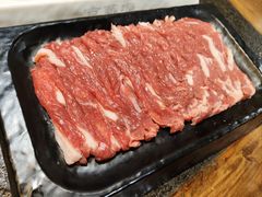 -清真·京华源铜锅涮肉(丰庆店)