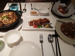 -港丽餐厅(高德置地店)