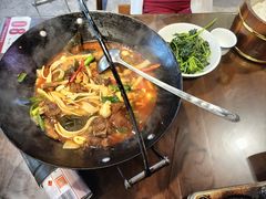 -富正毅三下锅·湘西韵味(天门山索道店)