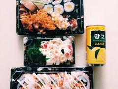-墨竹寿司(九江店)