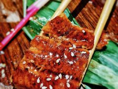 -久喜番和牛烧肉酒场(北辰三角洲店)