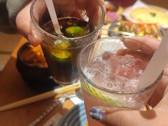 -一心创作料理屋(经开万达店)