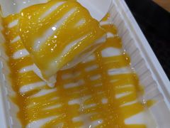 芒果肠粉-文昌邓记清补凉(西沙路店)