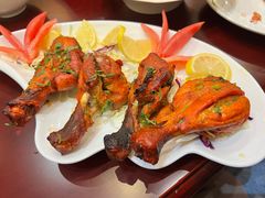-清真· AL-JANNAT 佳纳特餐厅(仙林店)