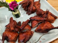 -德胜轩正宗顺德菜(宝安沙井会展中心店)