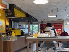 -麦当劳(塔园路店)