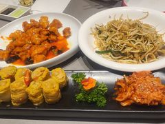 -四川饭店·小龙虾(长白店)
