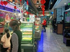 -经典世家牛排自助餐厅(百捷店)