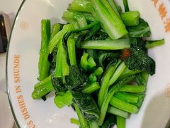 -清晖小苑•顺德地方菜(壹海城店)