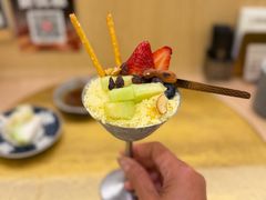 -鮨政· Omakase(港汇恒隆广场店)