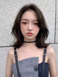 点击看大图 -MORI HAIR SALON日式美发沙龙