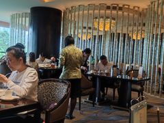 -湛江民大喜来登酒店-采悦轩中餐厅