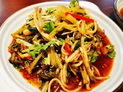 -左陕右甘(亚运村店)