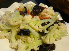 -农家铁锅炖(太阳沟店)