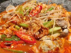 -KimPro 辛普乐概念韩餐