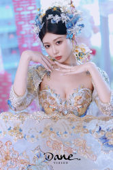 -SATIN COUTURE瑟庭婚纱礼服馆