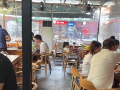 -前门杨记·铜锅涮肉(王府井·故宫店)
