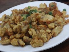 桂花肉-吾介小籠館