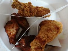 -麦当劳(凌云天地长桥店)