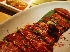 -久苑烧肉(世界城广场店)