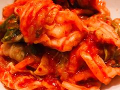 泡菜-酒拾烤肉(泉塘店)