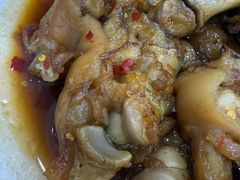 -贤花饭店(城阳店)