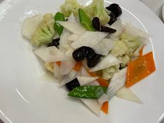 -晋阳春·山西菜·北京烤鸭(交大店)
