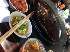 -星鸿社重庆老火锅