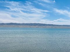 -青海湖国家重点风景名胜区