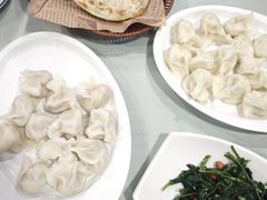 -听涛雅苑百味饺子老家菜馆