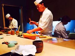 然寿司(郎园vintage店)-然寿司(郎园vintage店)