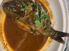 -渔娘渔家丹东海鲜(东直门店)