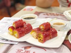 -点都德(聚福楼店)