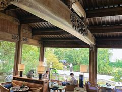 -广富林宰相府酒店·水云间