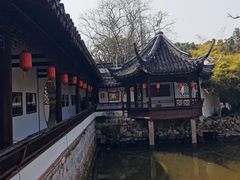 -上海醉白池公园