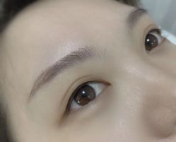 -YIMEI ART半永久纹眉·野生眉
