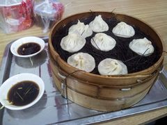 -四季美汤包(户部巷店)