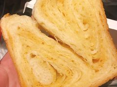 -爸爸糖吐司面包(重庆解放碑英利大融城店)