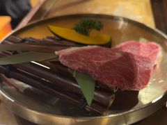 -韩宫宴烤肉·料理(苏州中心店)