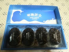 -好利来(欧亚商都店)